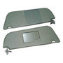 Seguros De Luna Espejo Retrovisor Honda Crv Silicona Chevrolet Evanda