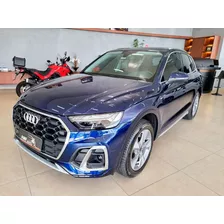 Audi Q5 2.0 45 Tfsi S-line Quattro