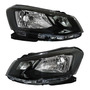 Par Faros Volkswagen Gol 17/18 Depo