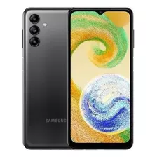 Samsung Galaxy A04s 4 + 128gb Negro (nuevo) (oferta)