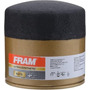 Filtro Aceite Fram Ph3675 Jeep Grand Wagoneer 1984 1985 1986