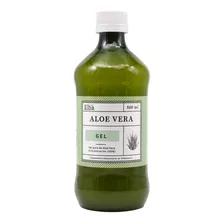 Aloe Vera Gel - 500 Ml, Apícola Del Alba