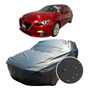 Cubierta Funda Auto Mazda 2 Sedn Sc2 Impermeable