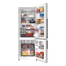 Refrigerador Automático Energy Saver Mabe Capacidad 400 L