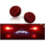 For Toyota Sienna Se Corolla Pathfinder Led Bumper Light Dcy