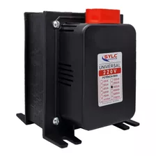 Auto Transformador 3000va 2100w 110/220v - 220/110v