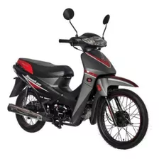 Gilera Smash 110 Base En Motoclan 