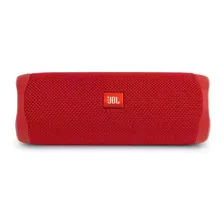 Alto-falante Jbl Flip 5 Portátil Com Bluetooth Reembalado