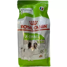 Royal Canin X-small Adulto 1.5kg