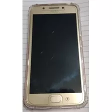 Smartphone Motorola G5