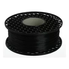 Filamento Abs Mg94 Premium Preto 1kg 1,75mm National 3d