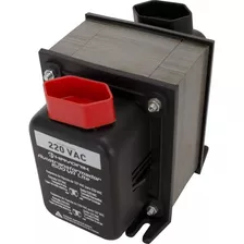 Autotransformador 1500va Lite 1050w Bivolt 63614 Hayonik