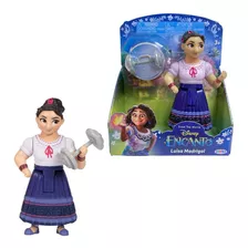 Encanto - Luiza Madrigal Family Small Single Doll 3 Pol