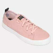 Tênis Feminino Casual Aéropostale 1987 Rosa