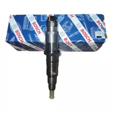 Inyector Ford Cargo 2632 4432 4532 Cumins Isc