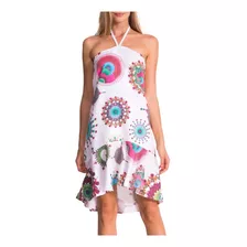 Vestido Dama Desigual M52v28q2 