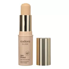 Base Protetor Stick Eudora Glam Skin Protect Cor 10 8,2g