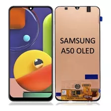Pantalla Display Samsung A50 Oled
