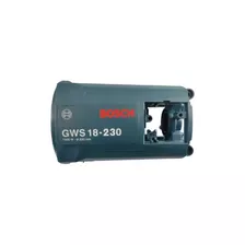 Carcaça Do Motor P/ Gws 18-230 Original Bosch 9618086831