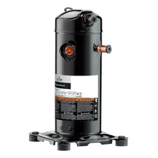 Promoção Compressor Scroll 4tr Zr48kc-tf5-522 3f 220v R22