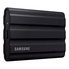 Samsung Ssd Portable T7 Shield 1tb