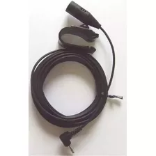 Microfone P1 Bluetooth Dvd Pioneer Retratil 7550 Avh-x7550bt