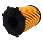 Paq 5 Filtros De Aire Partner L4 1.6l 03/08 Engine Fil