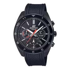 Reloj Casio Edifice Efv-590pb-1 Agente Oficial Casio Centro