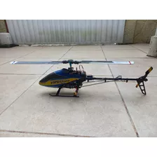 Helicóptero Walkera & Drone Haten X C/ Kit Acessoreos Grátis