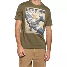 Camiseta Royal Enfield Sky Rider