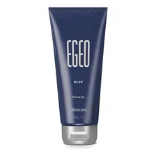 Egeo Blue Shower Gel Cabelo E Corpo 200 Gr - O Boticário