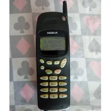 Celular Nokia 918 Telcel ®