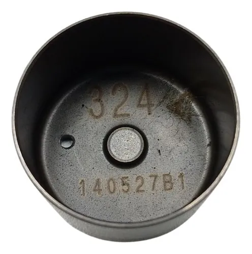 Tucho Copo De Valvula 324 Menor Renault Fluence 2.0