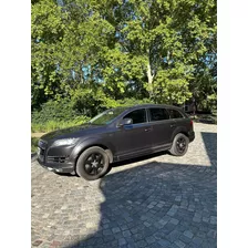 Audi Q7 2012 3.0 Tfsi 333cv Tiptronic Quattro