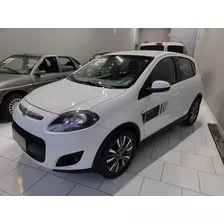 Fiat Palio 2012 1.6 16v Sporting Flex 5p