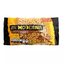 La Moderna Pasta Para Sopa Codo 1 200 Gr