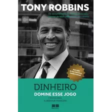 Dinheiro Domine Esse Jogo Tony Robbins