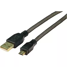 Cable De Carga Axis 10 Playstation 4