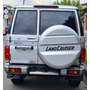 Toyota Land Cruiser Exploradoras 4.5 Fj70  Toyota Land Cruiser