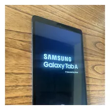 Tabletsamsung Galaxy Tab A 10.1 2019 Sm-t510 10.1 32gbblack