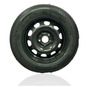 Rin 16 Renault Duster 5-114 Acero Llanta Nueva Michelin Ltx