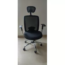 Silla Oficina Escritorio Reclinable