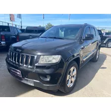 Jeep Grand Cherokee Limited Gr Us 