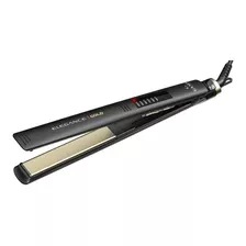 Plancha Alisadora Gama Elegance Led Gold Oro Líquido Ceramic