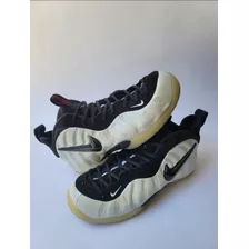 Tenis Nike Air Foamposite Pro Pearl Class