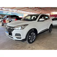 Chery Tiggo 5x 1.5 Vvt Turbo Iflex Txs Dct