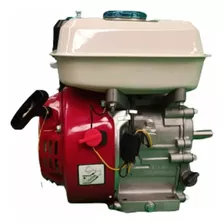 Motor Estacionario Bencinero 6,5hp Profesional Envio Gratis