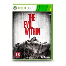The Evil Within - Xbox 360 Nuevo Sellado Físico