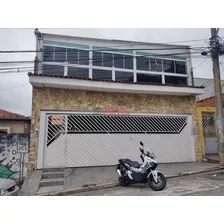 Emanuel Imóveis Vendo Uma Linda Casa Com 03 Dormitórios - Na Rua Castelo Do Piauí Em Itaquera