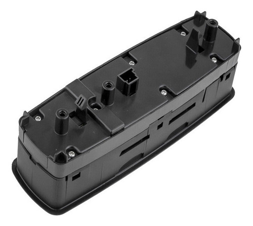 Control Maestro Para Mercedes-benz Gl320 Gl350 Gl450 2005-12 Foto 3